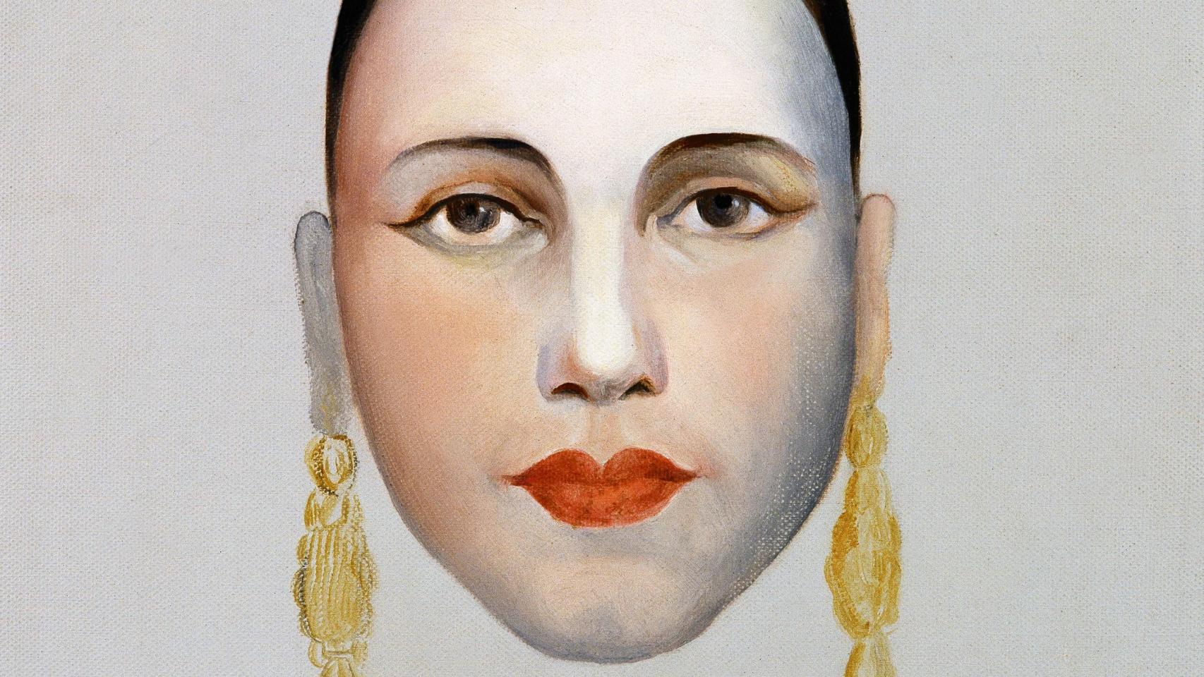 Tarsila do Amaral