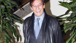 Tony Isbert, en 2013. Foto: Europa Press Reportajes