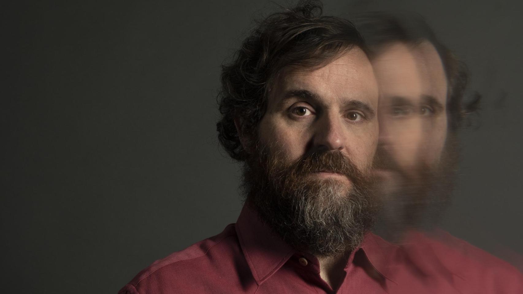 Fernando Navarro. Foto: Alfredo Arias.