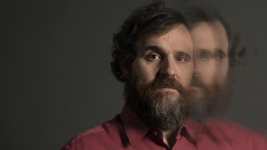 Fernando Navarro. Foto: Alfredo Arias.