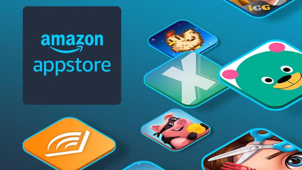 Amazon Appstore