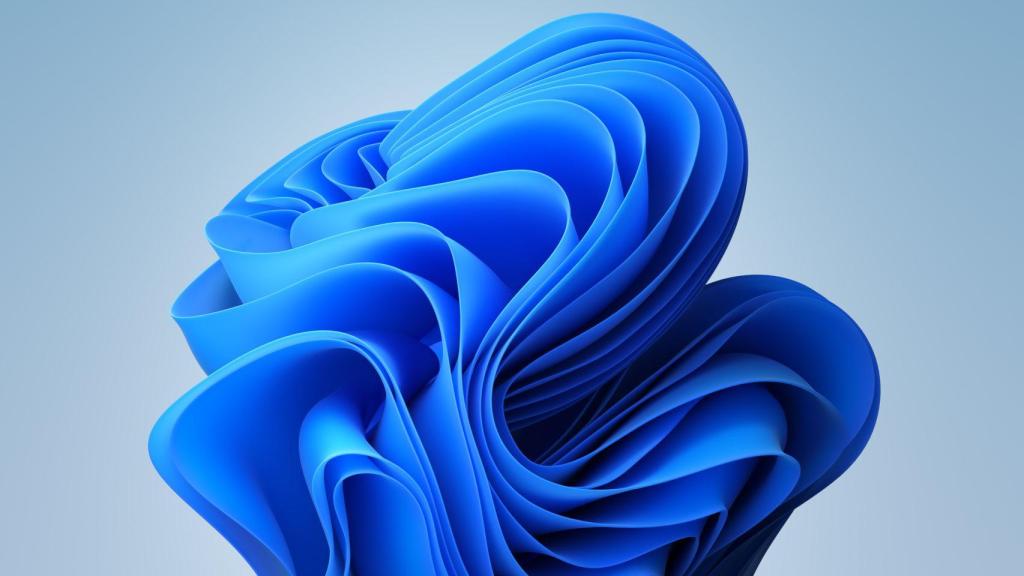 Fondo de pantalla de Windows 11