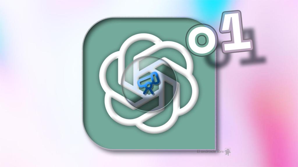 Fotomontaje de ChatGPT con o1