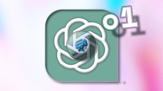 Fotomontaje de ChatGPT con o1