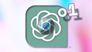 Fotomontaje de ChatGPT con o1