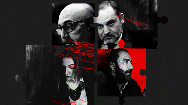 Un año de la detención de Koldo: el hilo que llevó al mayor escándalo de corrupción del Gobierno