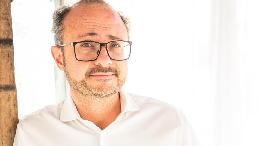 Ignacio Aso, CEO de IGNITE Copilot.