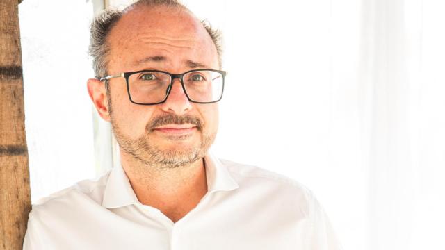 Ignacio Aso, CEO de IGNITE Copilot.