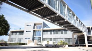 El Parque Científico de la Universidad Miguel Hernández (PCUMH) cumplió en 2023 su 15º aniversario.