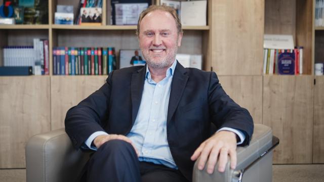 Grant Thronton celebra sus 40 años en España: las claves del éxito de una filosofía diferente