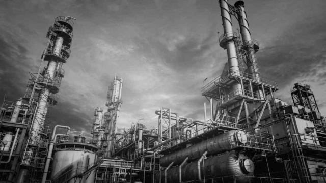 Industria.