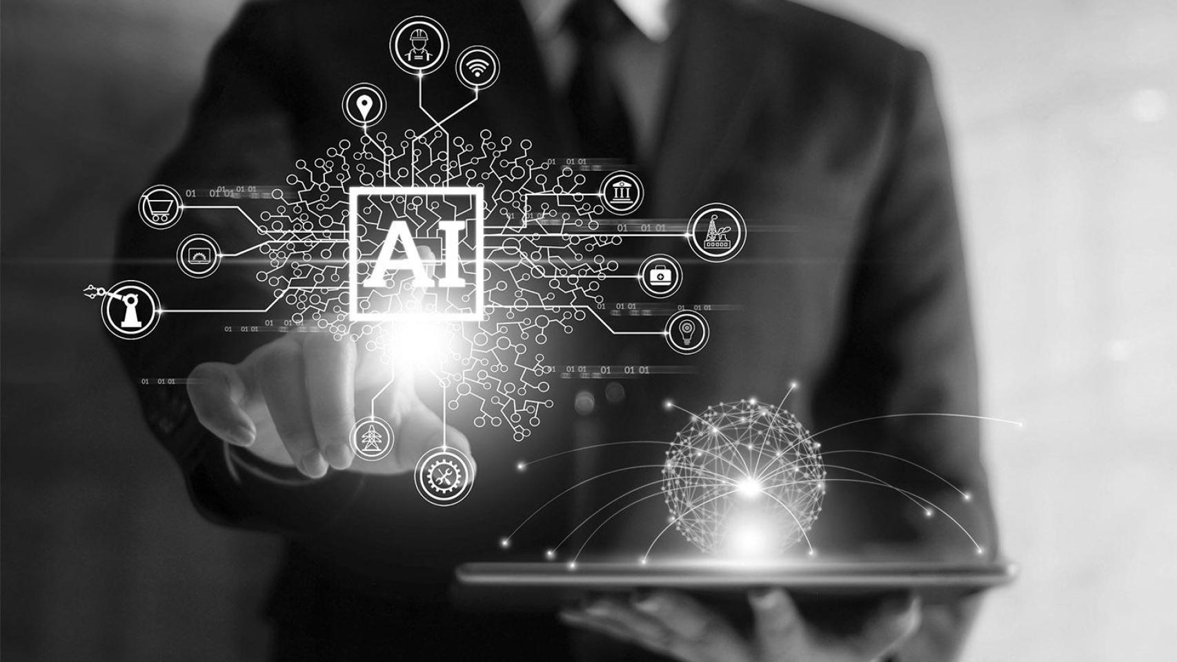 Inteligencia artificial