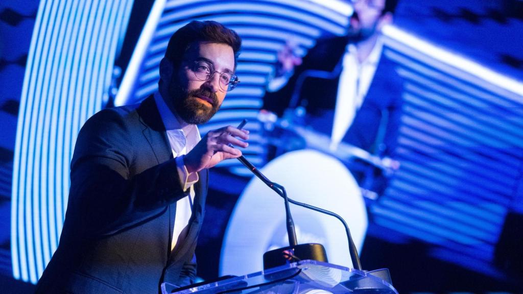 El secretario de estado de energía, Joan Groizard.