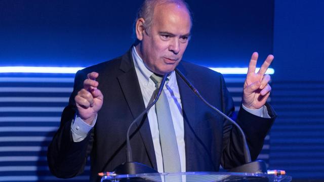 El CEO de Iberdrola España, Mario Ruiz-Tagle.