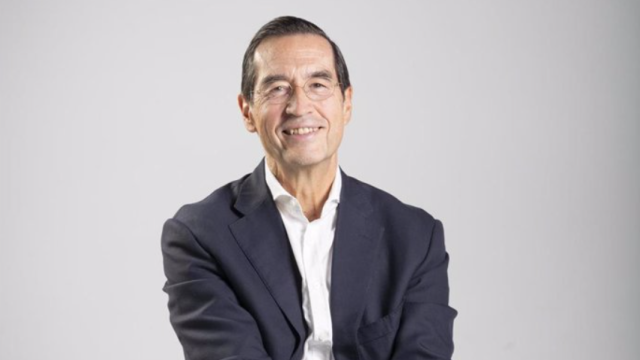 El doctor Mario Alonso Puig.