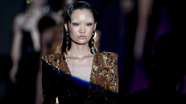 La Fashion Week llega a Madrid.