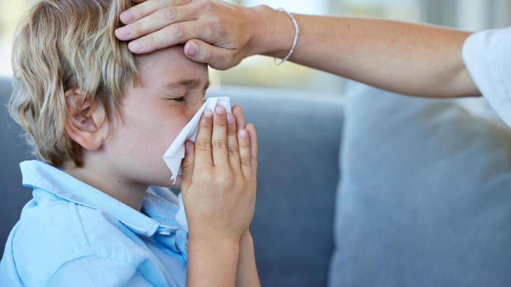 La gripe mantiene una intensidad baja