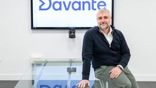 Gianpaolo Santorsola, CEO de Davante.