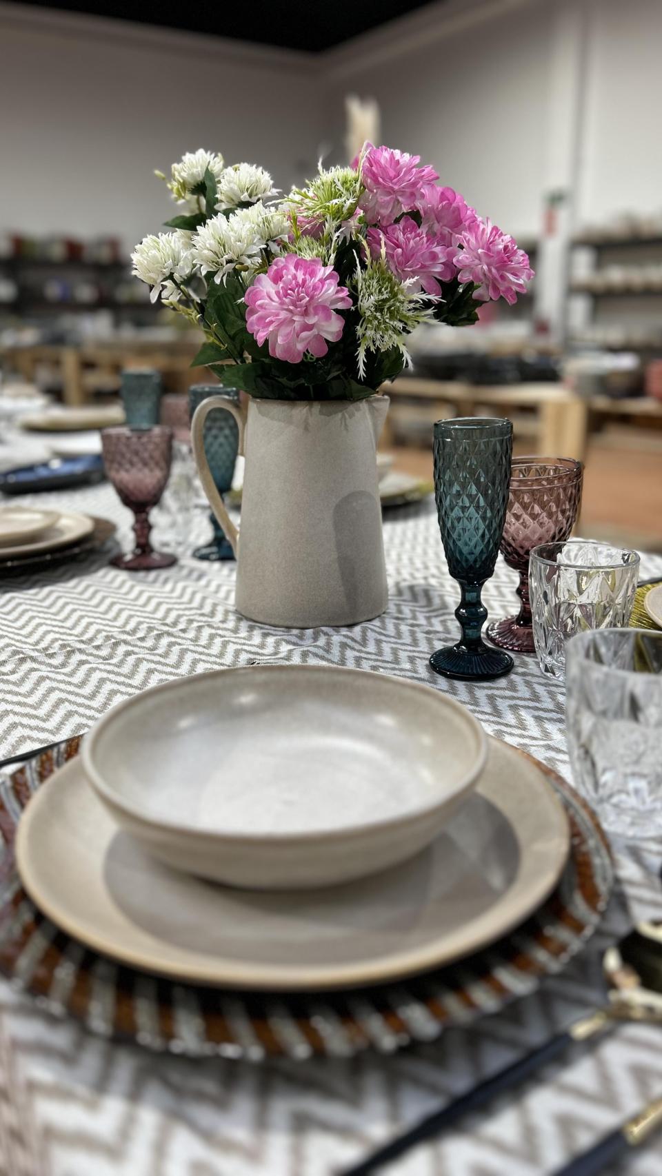 Piezas de A Mercadoría-