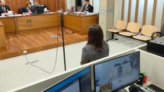 La joven que dejó sin un ojo a su novio al golpearle con un cargador en Vigo: Fue un accidente