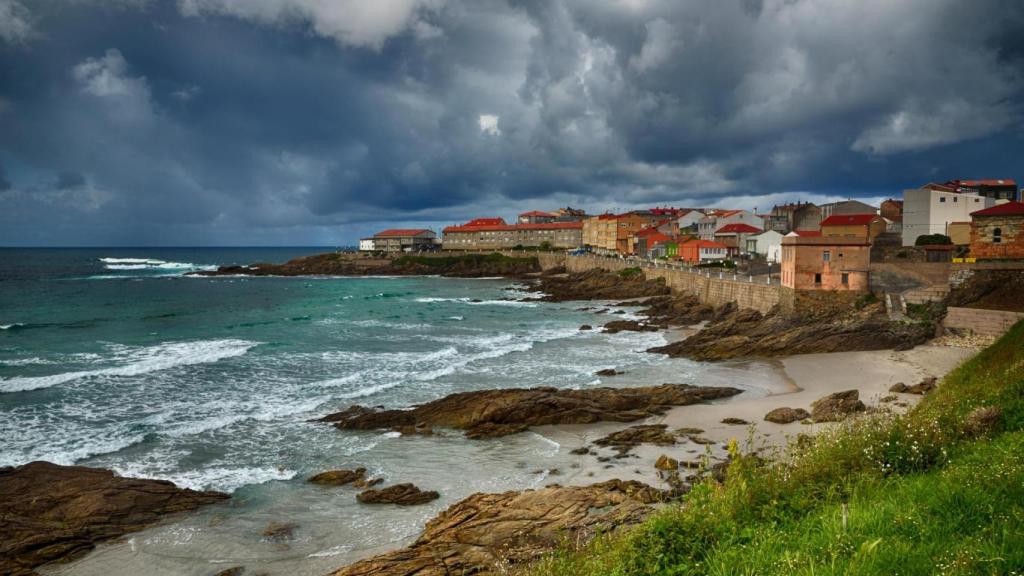 Caión, A Coruña
