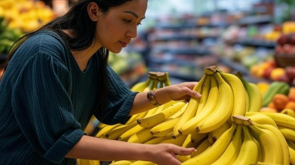El error que todos cometen al comprar frutas y verduras en Estados Unidos: esto es en lo que debes fijarte