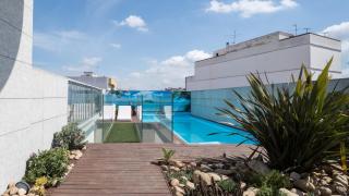 La insólita casa de lujo en un pueblo de Valencia que se paga sola: es única en el mundo y desafía las reglas del mercado