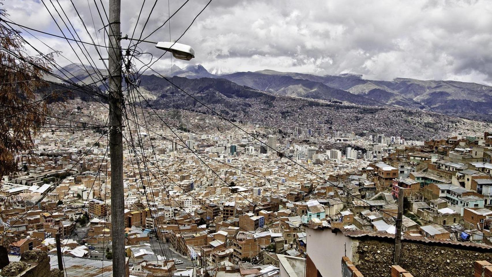 La Paz