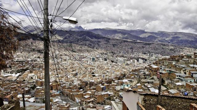 La Paz