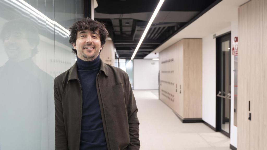 Roldán fue portavoz de Economía en Ciudadanos.