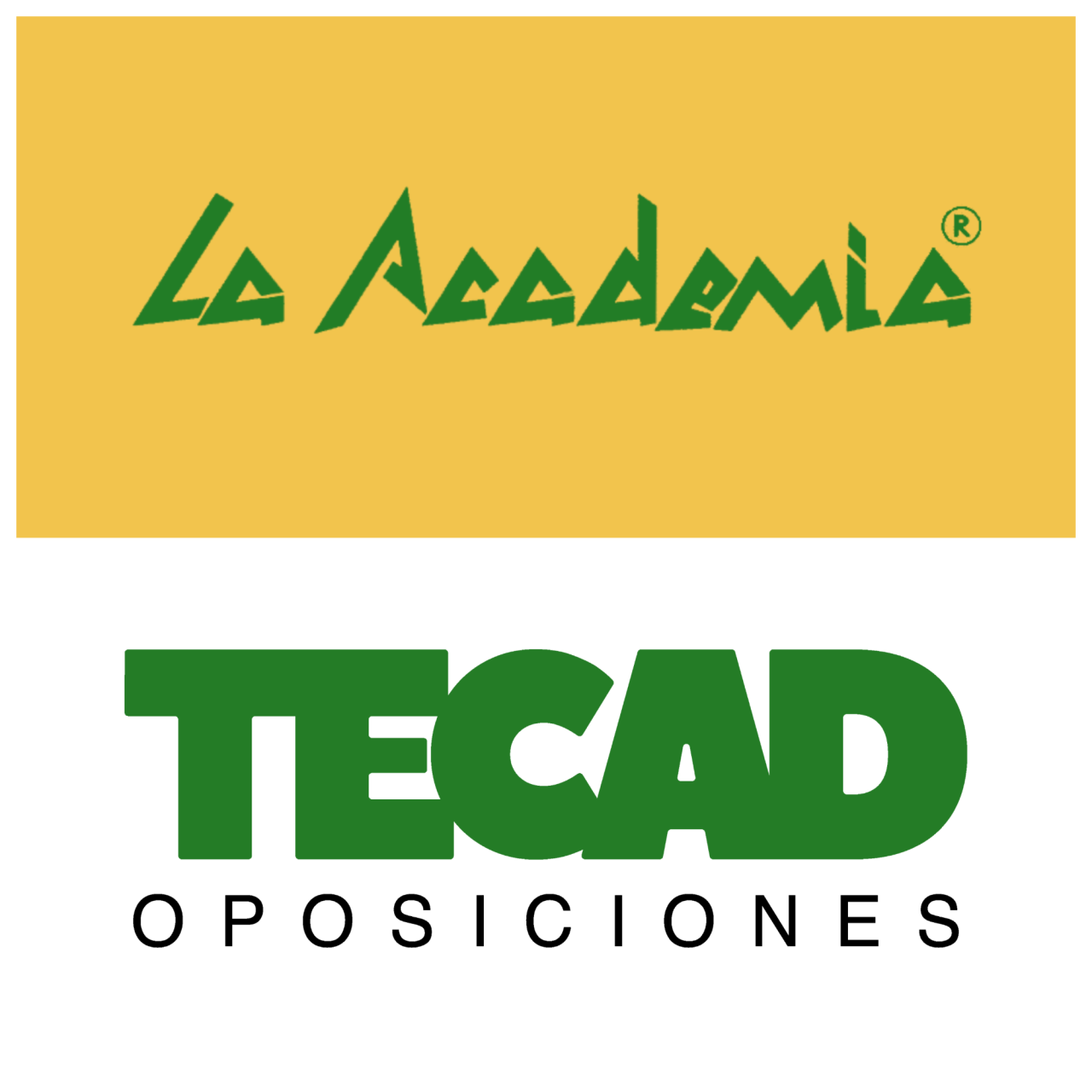 Tecad, la antigua 'La Academia'