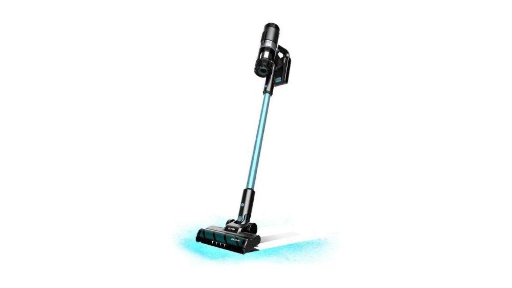 Aspirador escoba sin cable Conga Rockstar 1500 Ray Jalisco