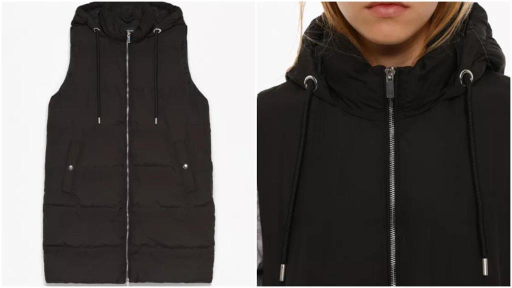 Chaleco de Lefties. Ref: 1832_301_800