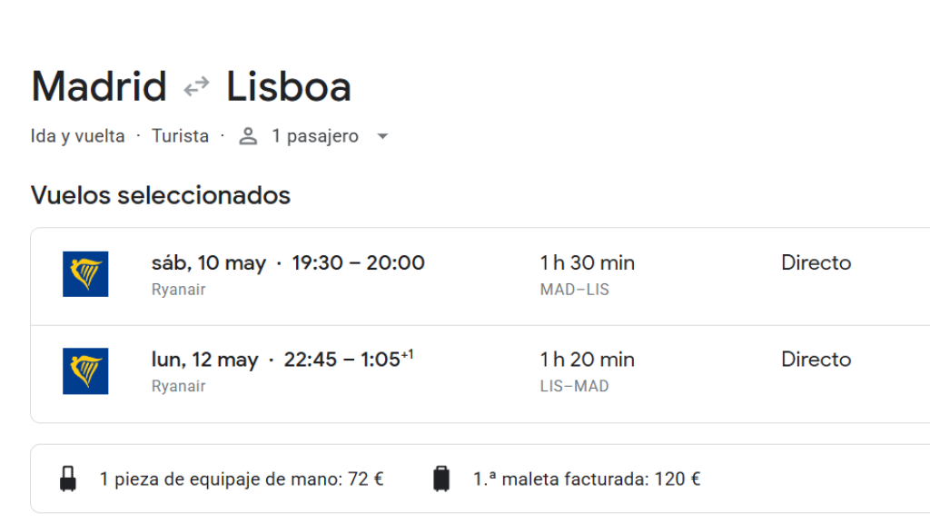 Captura de pantalla.