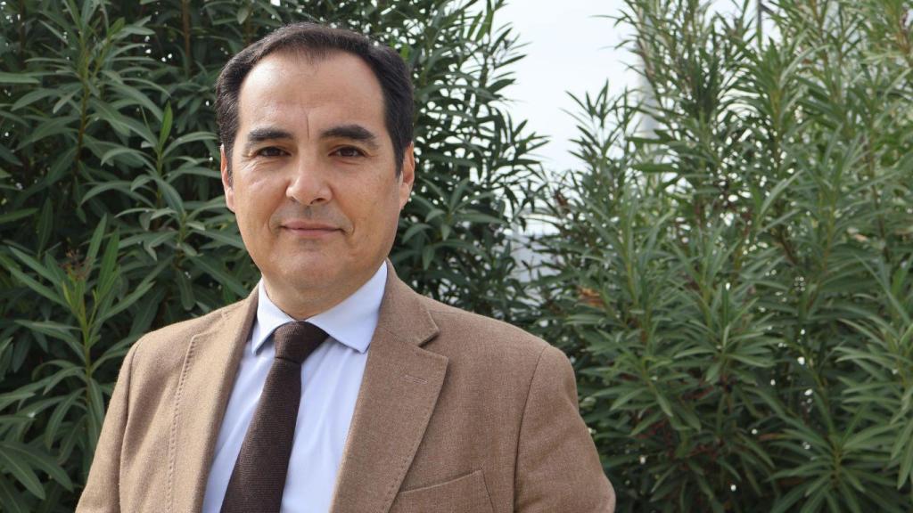 José Antonio Nieto, consejero de Justicia.