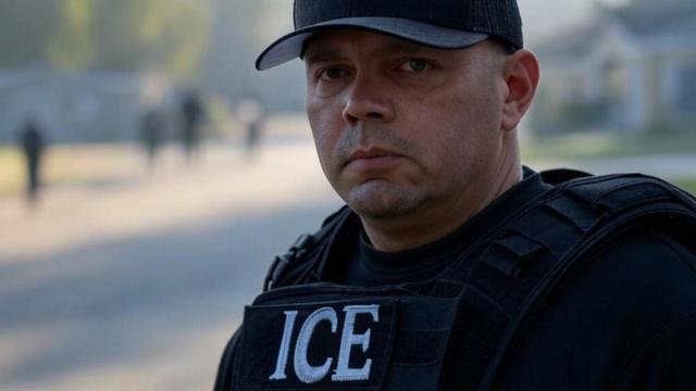ICE