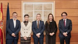 Convenio Cátedra Empresa Familiar