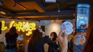 Aperitivea llega a Zaragoza.