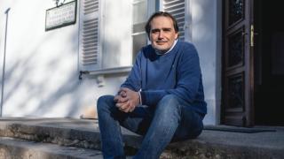 Sergio Vicente trabaja en el Instituto Pirenaico de Ecología del CSIC y es el autor principal del capítulo del informe del IPCC dedicado a los eventos climáticos extremos.