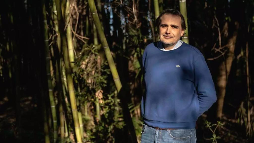 Sergio Vicente es el autor principal del capítulo del informe del IPCC dedicado a los eventos climáticos extremos.