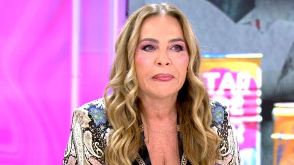 Cristina Tárrega, en 'Tardear'