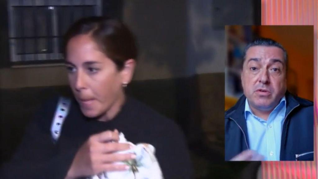 Jesús Bethencourt, el abogado denunciante de Anabel Pantoja