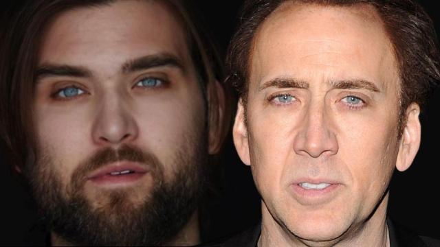 La ex de Nicolas Cage ha demandado al actor y al hijo que tienen en común por agresión y lesiones.