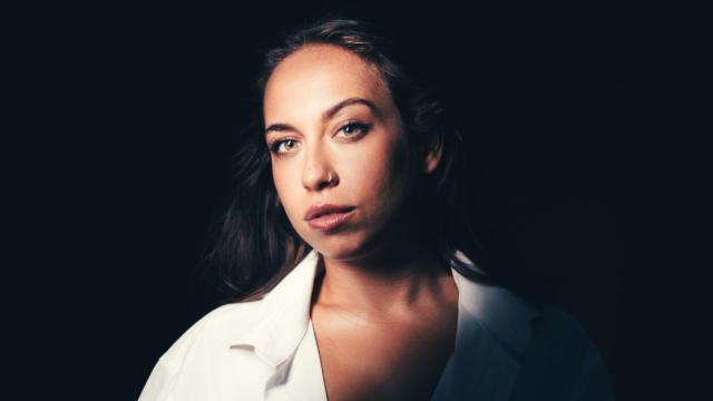 María Terremoto. Foto cedida por Universal