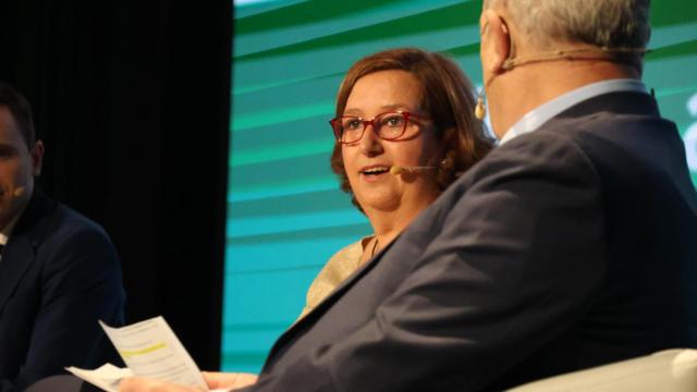 Cedillo defiende la lucha de la Diputación de Toledo para combatir la despoblación