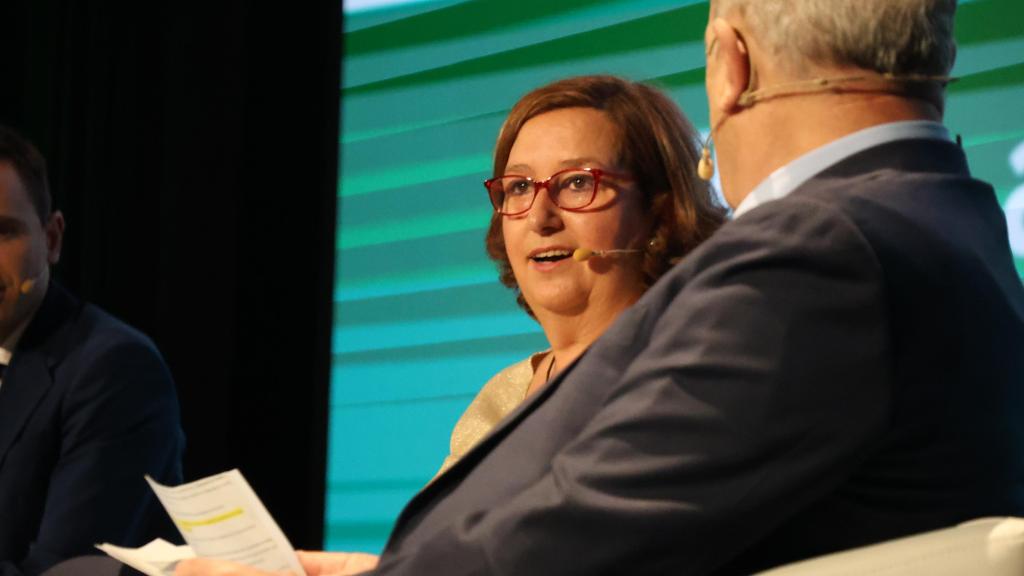 Cedillo defiende la lucha de la Diputación de Toledo para combatir la despoblación