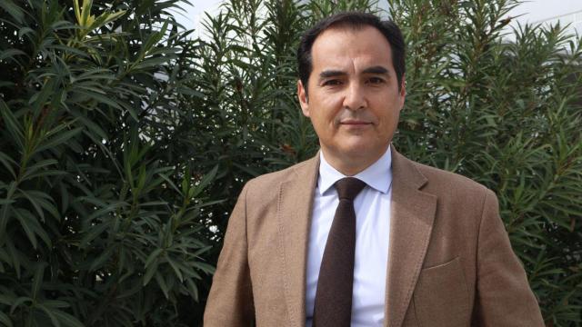 El consejero de Justicia andaluz, José Antonio Nieto.