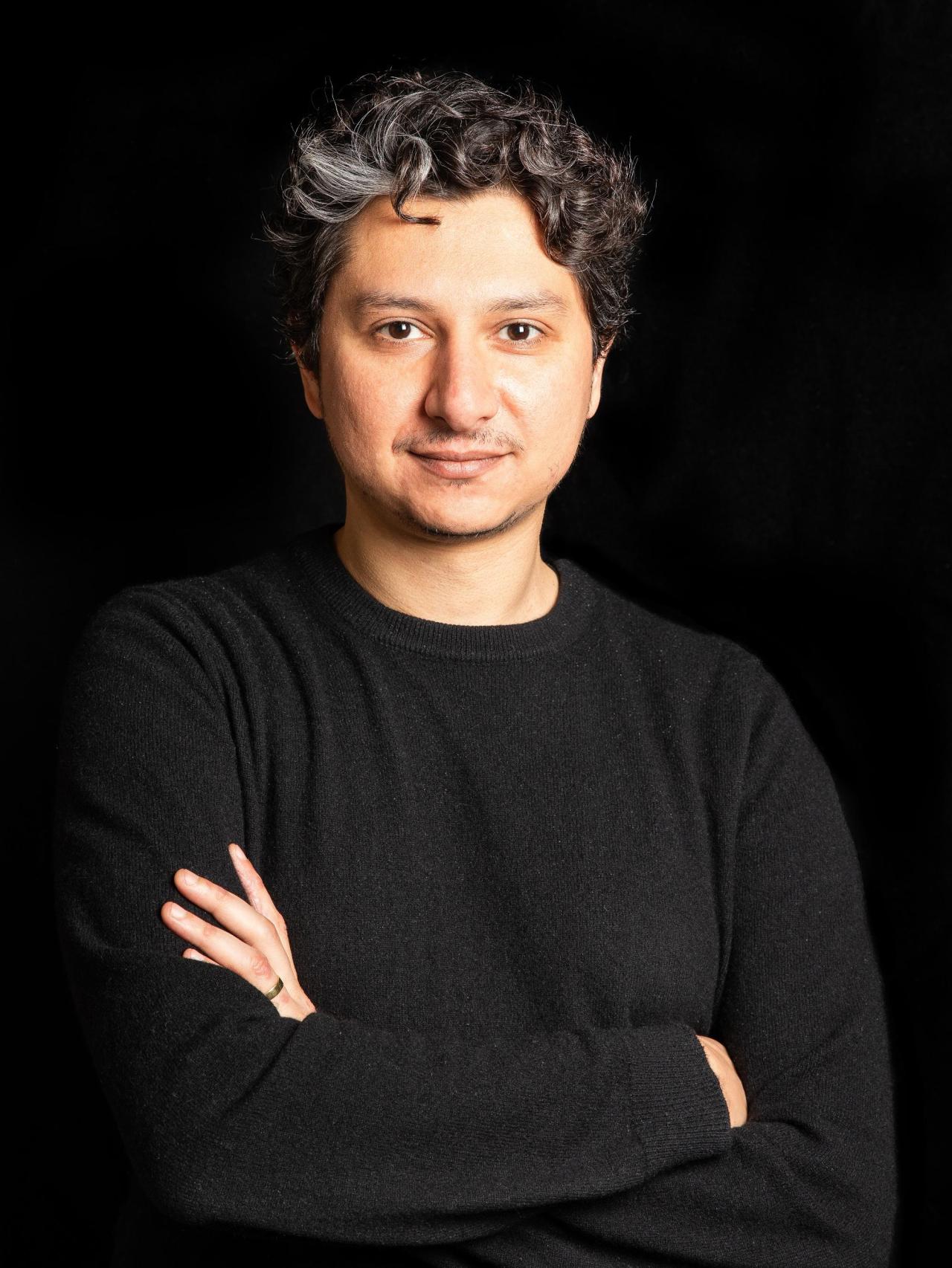 Abdel-Rahman Hussein, Manager de Culture & Trends en YouTube