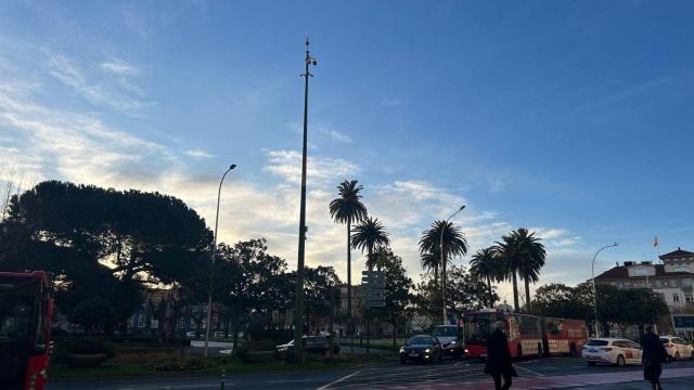 A Coruña esta semana.