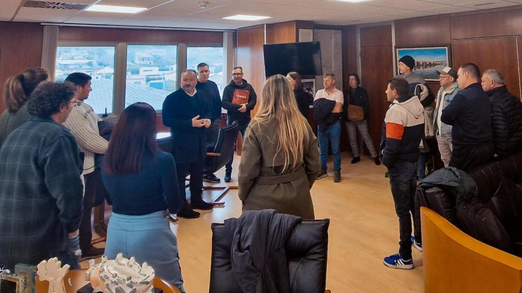 Desestimada la demanda de Jardincelas al Concello de Culleredo (A Coruña)